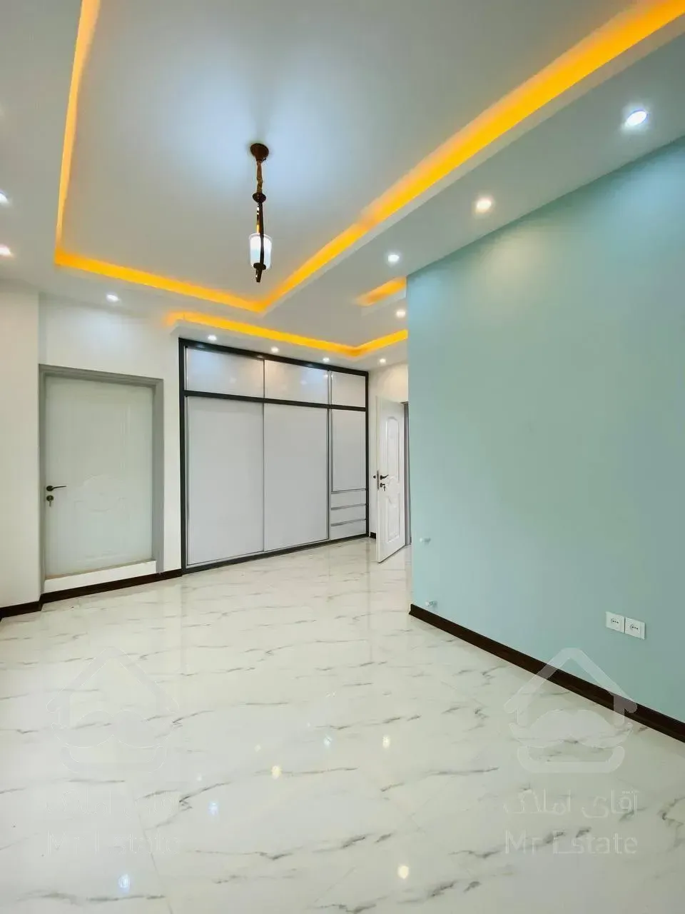 فروش ویلا دوبلکس ۲۷۰ متری در چمستان