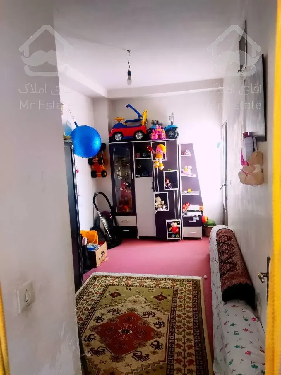 املاک الهیه 71متر 2خواب