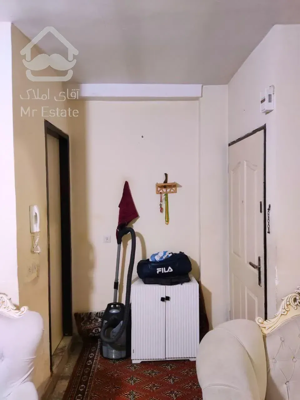 املاک الهیه 71متر 2خواب