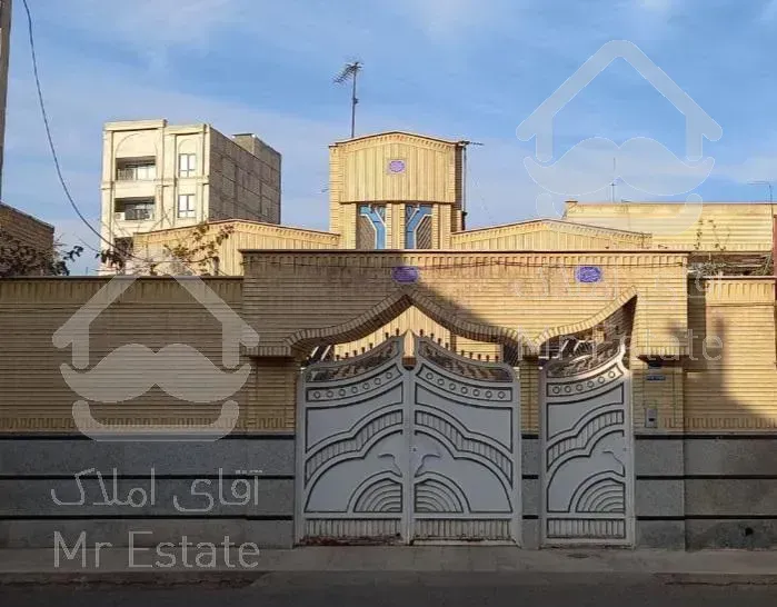 ویلایی ۲۲۰ مت شمالی