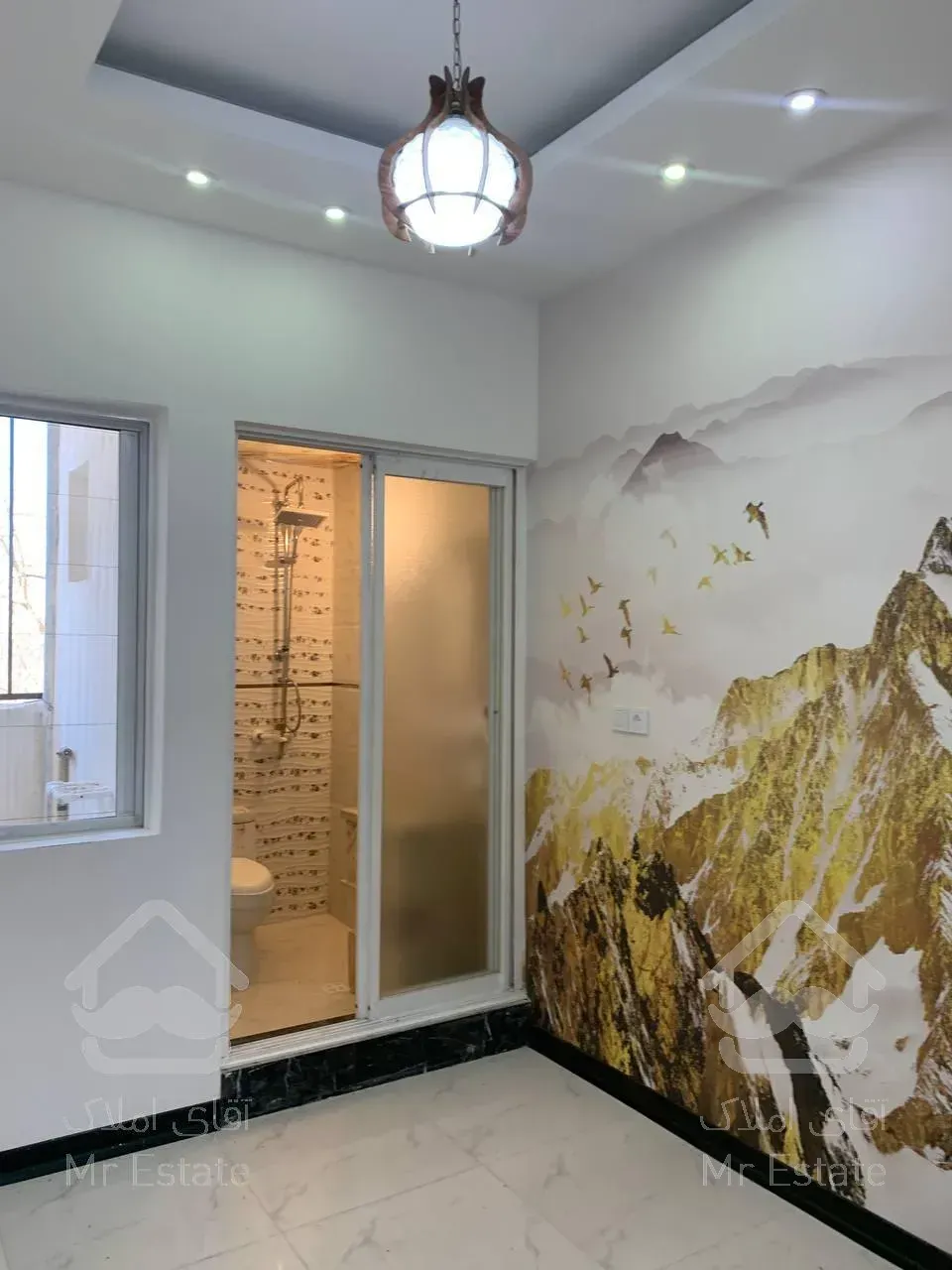 ویلا فلت/سند تک برگ