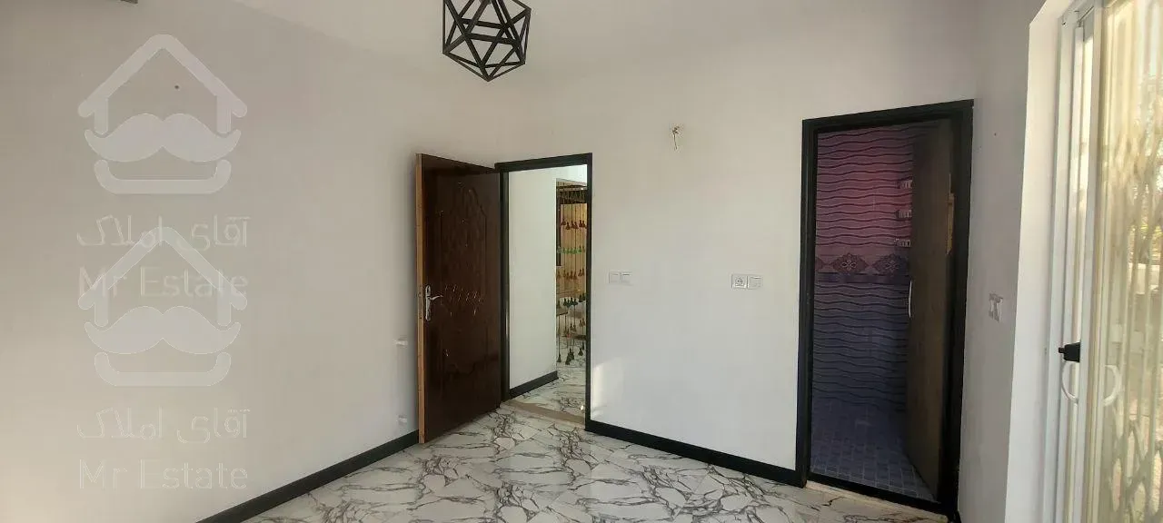 ویلا مبله/سند تکبرگ/۲۰۰ متر زمین/۹۰ متر بنا