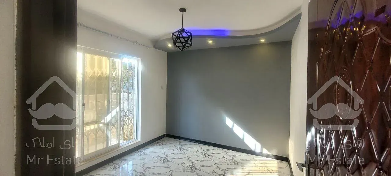 ویلا مبله/سند تکبرگ/۲۰۰ متر زمین/۹۰ متر بنا