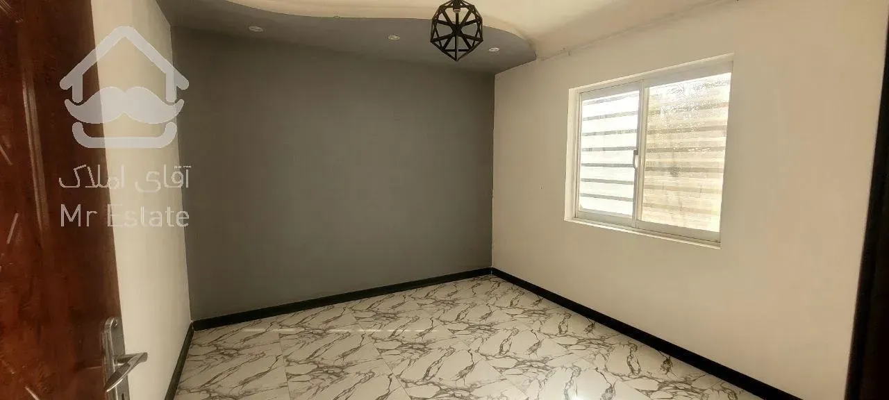 ویلا مبله/سند تکبرگ/۲۰۰ متر زمین/۹۰ متر بنا