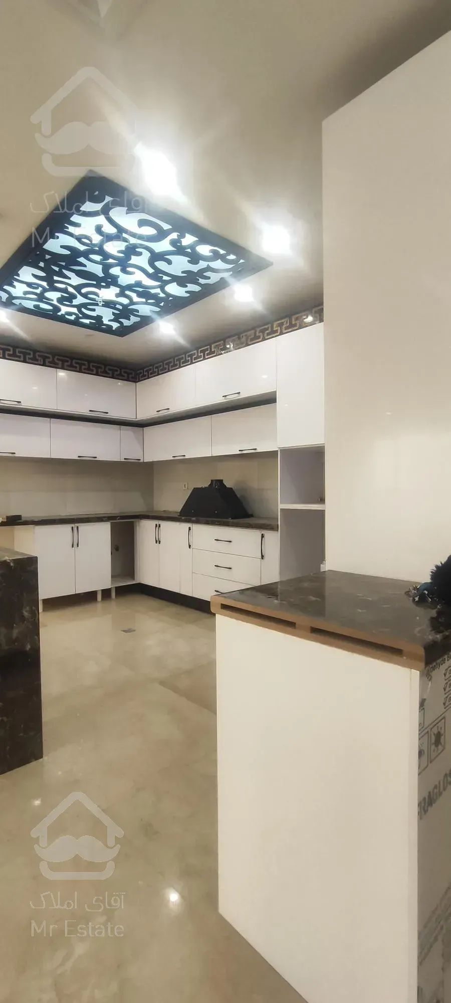 ولنجک آپارتمان ۱۶۰