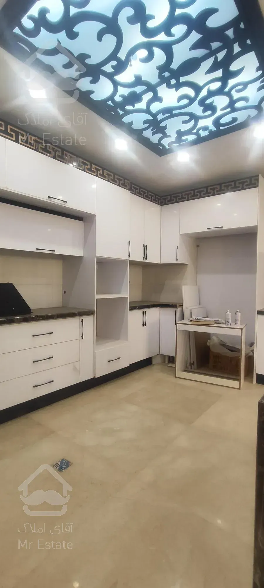 ولنجک آپارتمان ۱۶۰