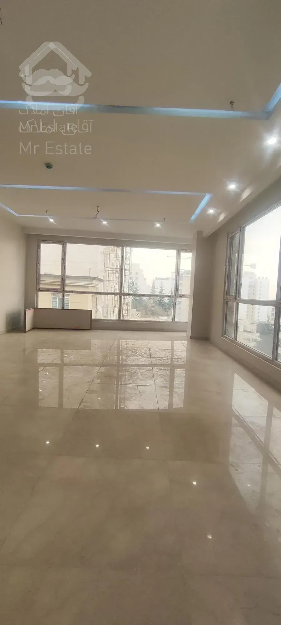 ولنجک آپارتمان ۱۶۰