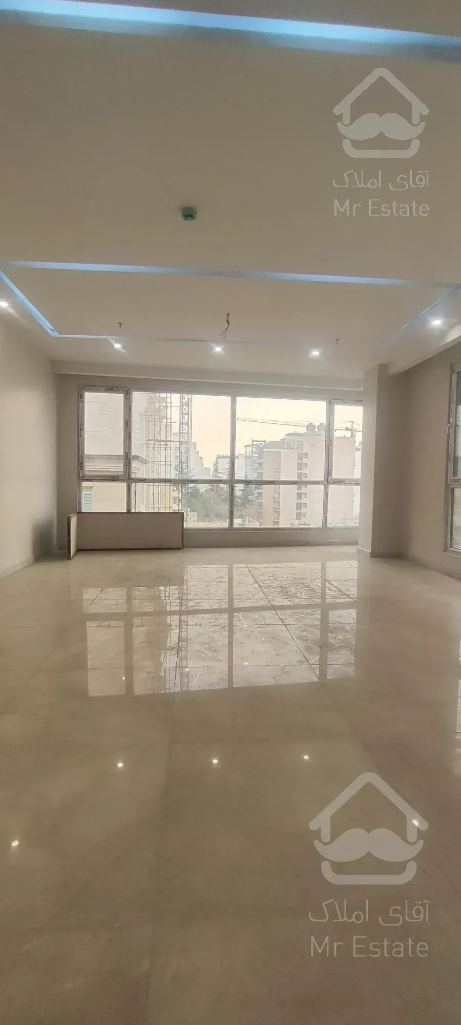 ولنجک آپارتمان ۱۶۰