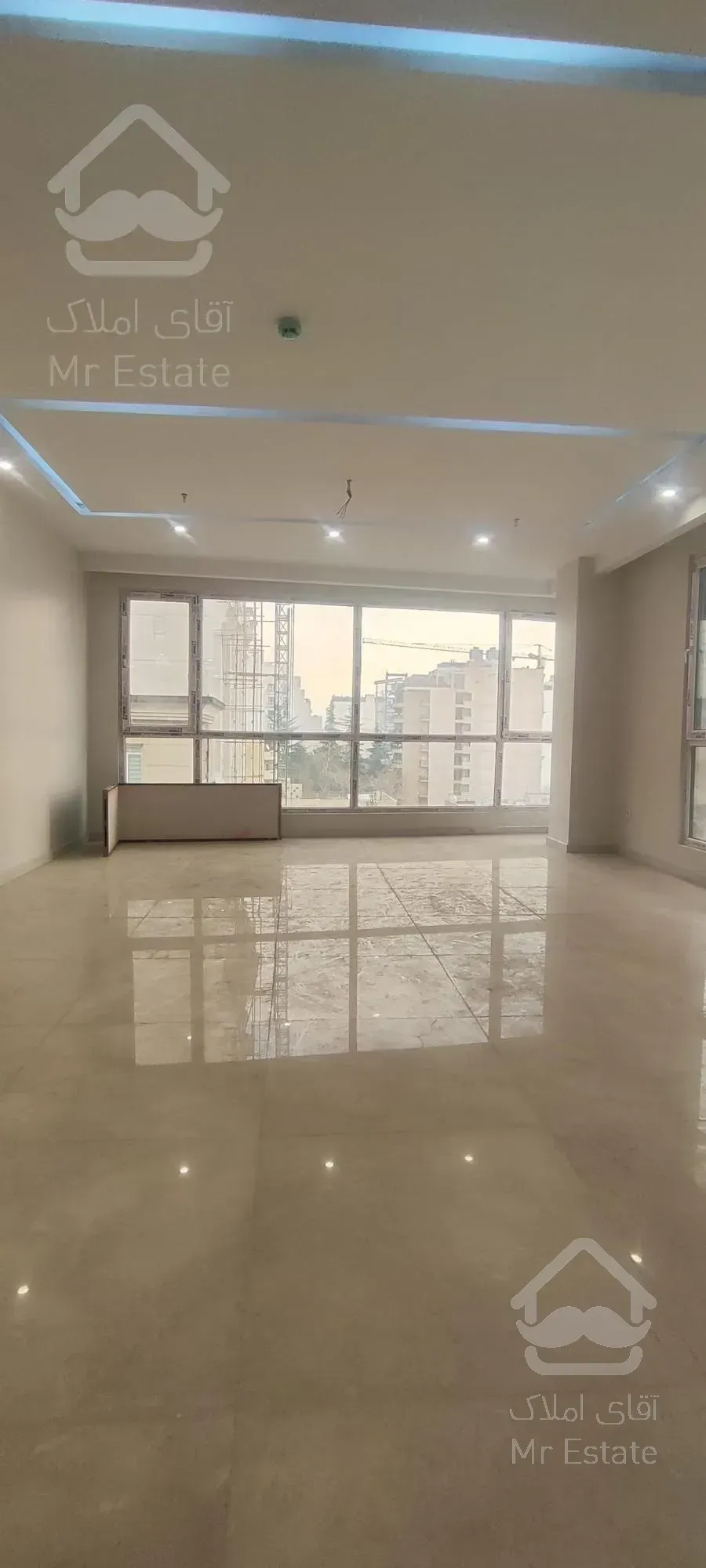 200 متری اوین