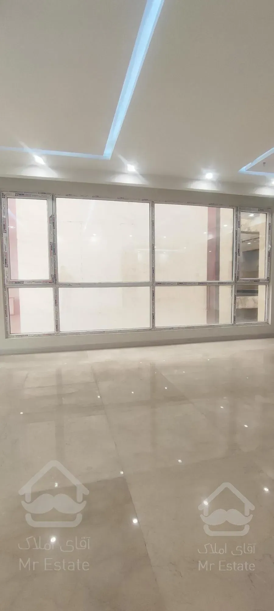 200 متری اوین