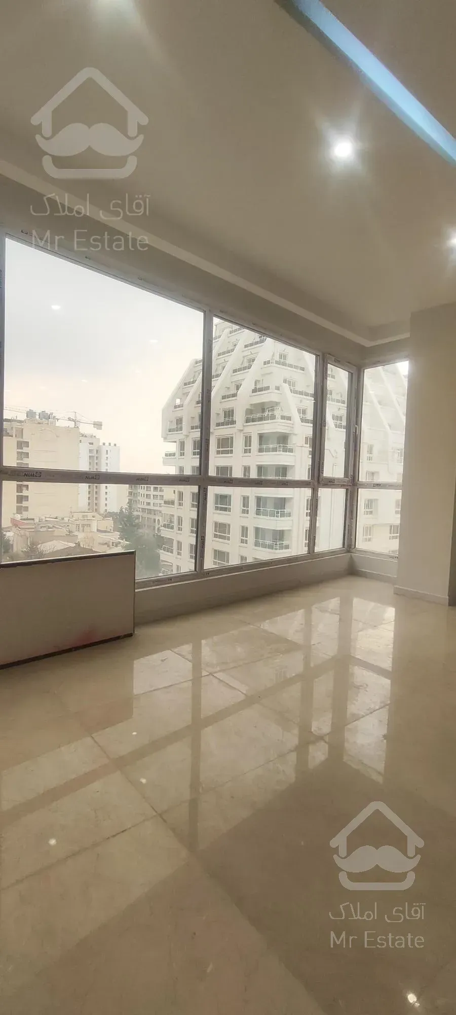 200 متری اوین