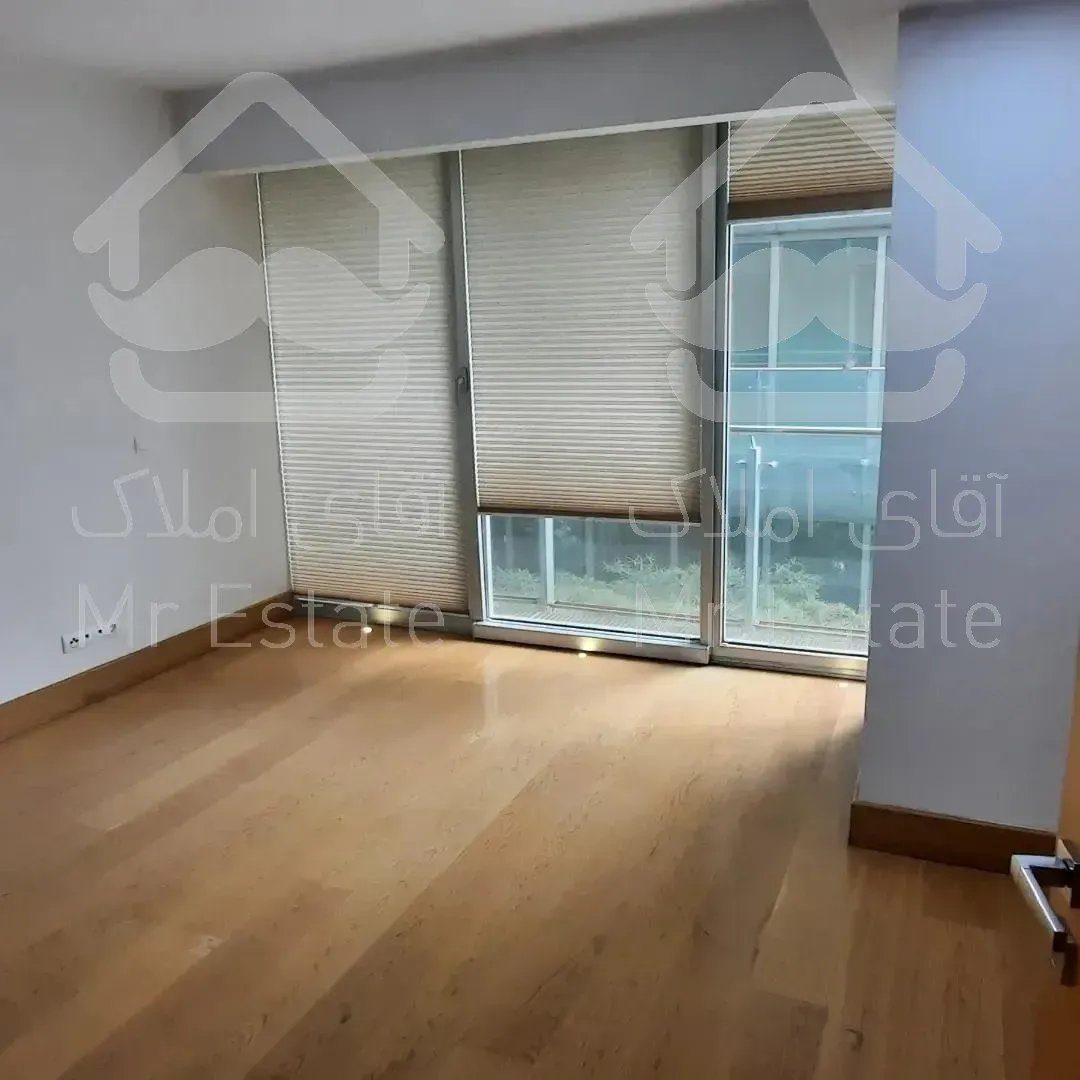 کامرانیه شمالی ۱۵۵ متر مدرن فول مشاعات