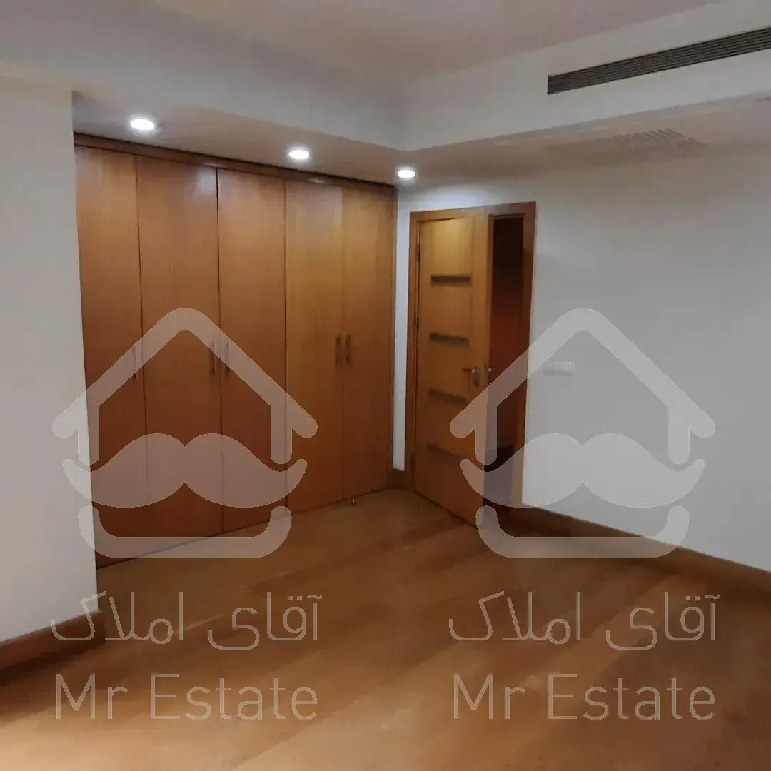 کامرانیه شمالی ۱۵۵ متر مدرن فول مشاعات