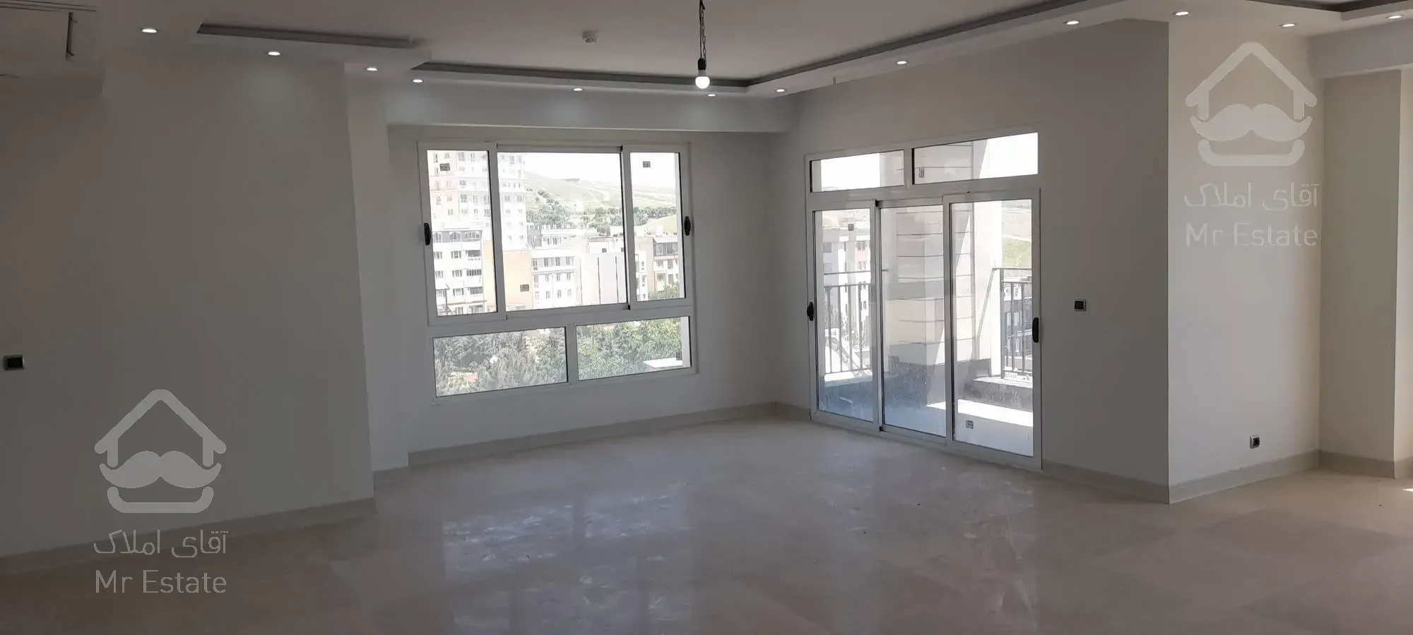 ۲۵۶متر برج باغ  بر سوهانک