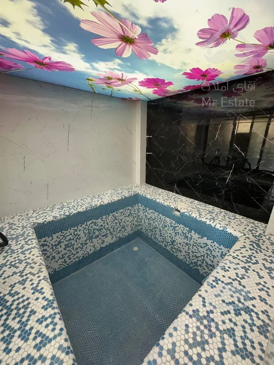 ویلا استخردار با روفگاردن ویو ابدی/مدارک کامل