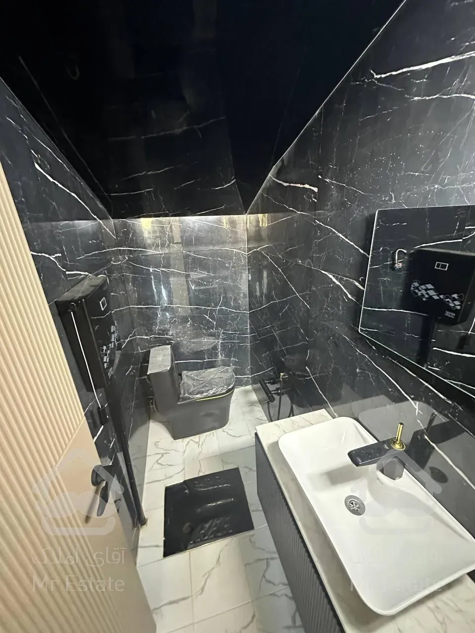 ویلا استخردار با روفگاردن ویو ابدی/مدارک کامل