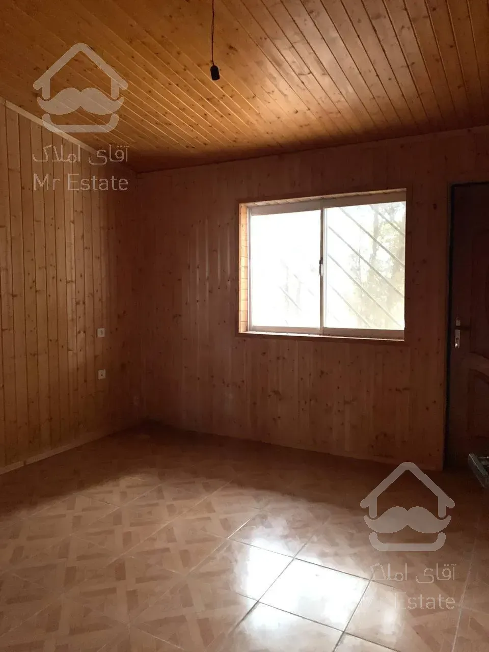 ویلا فلت۲۲۰ متری/سرسبز و دنج/لوکیشن تاپ