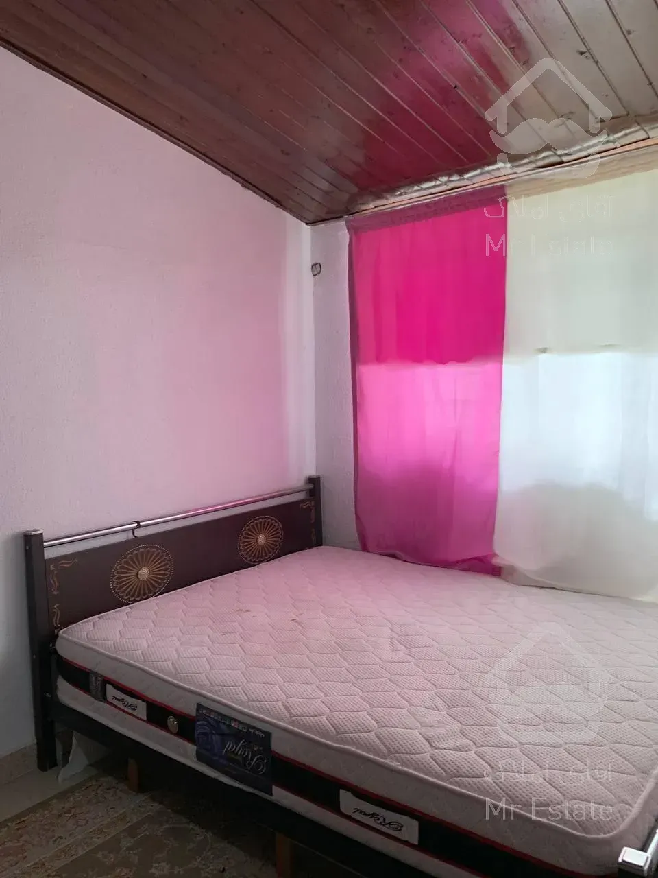 ویلا دوبلکس/جاده دریا/مدارک تکمیل