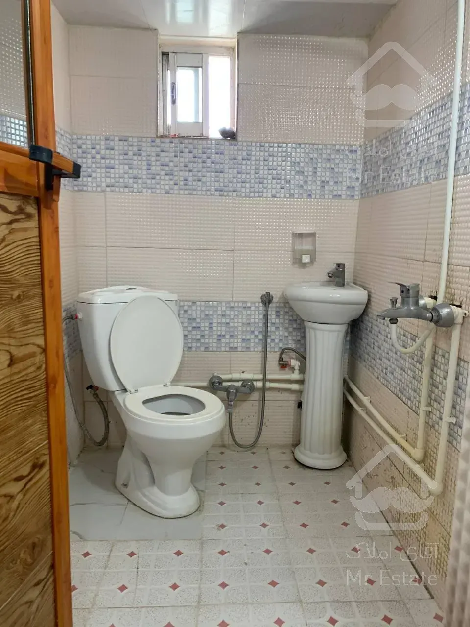 ویلا دوبلکس/جاده دریا/مدارک تکمیل