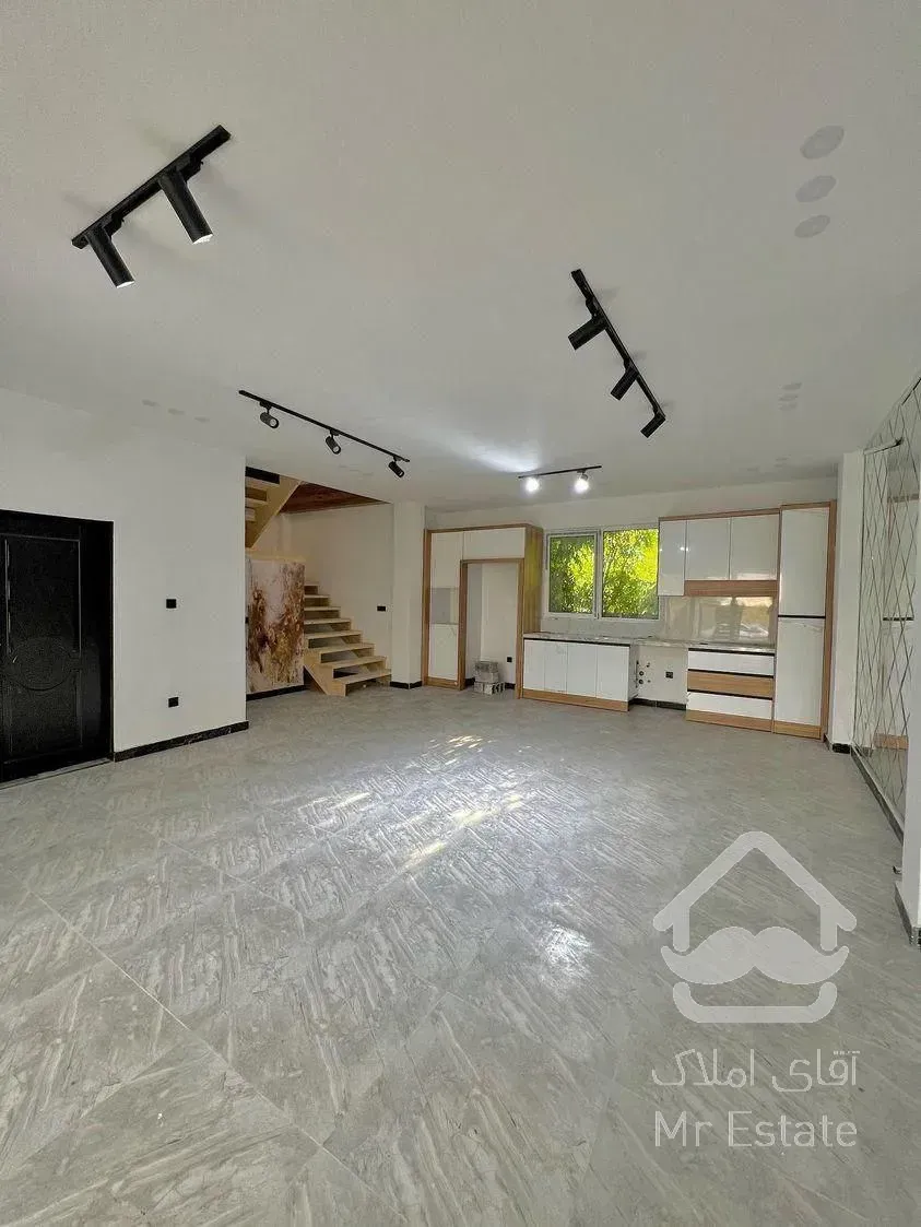 فروش ویلا لاکچری ۳۰۰ متری در چمستان