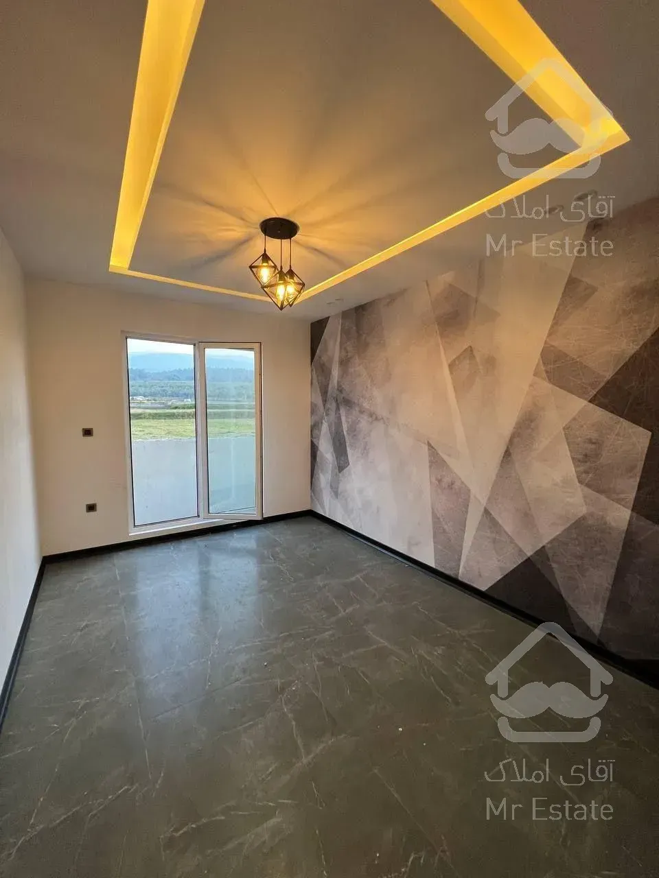 فروش ویلا لاکچری ۲۴۰ متری در چمستان