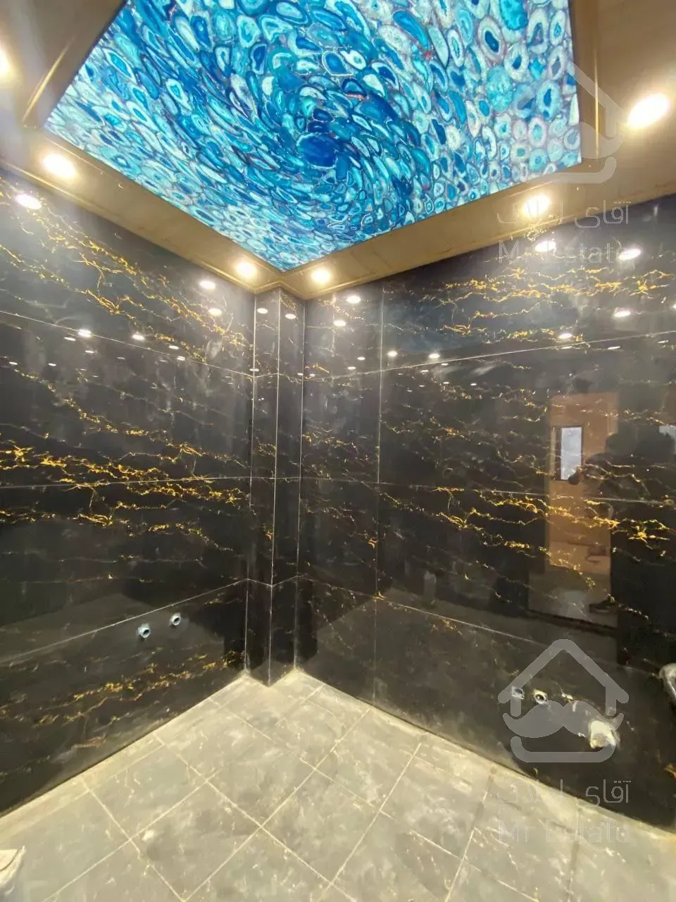 فروش کاخ ویلا ۷۰۰ متری در چمستان