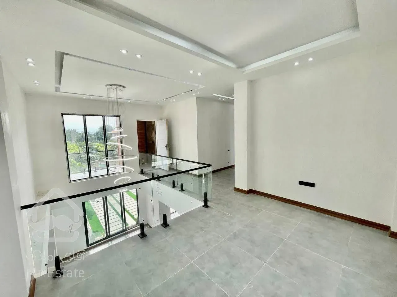 فروش ویلا دوبلکس ۲۲۰ متری در چمستان