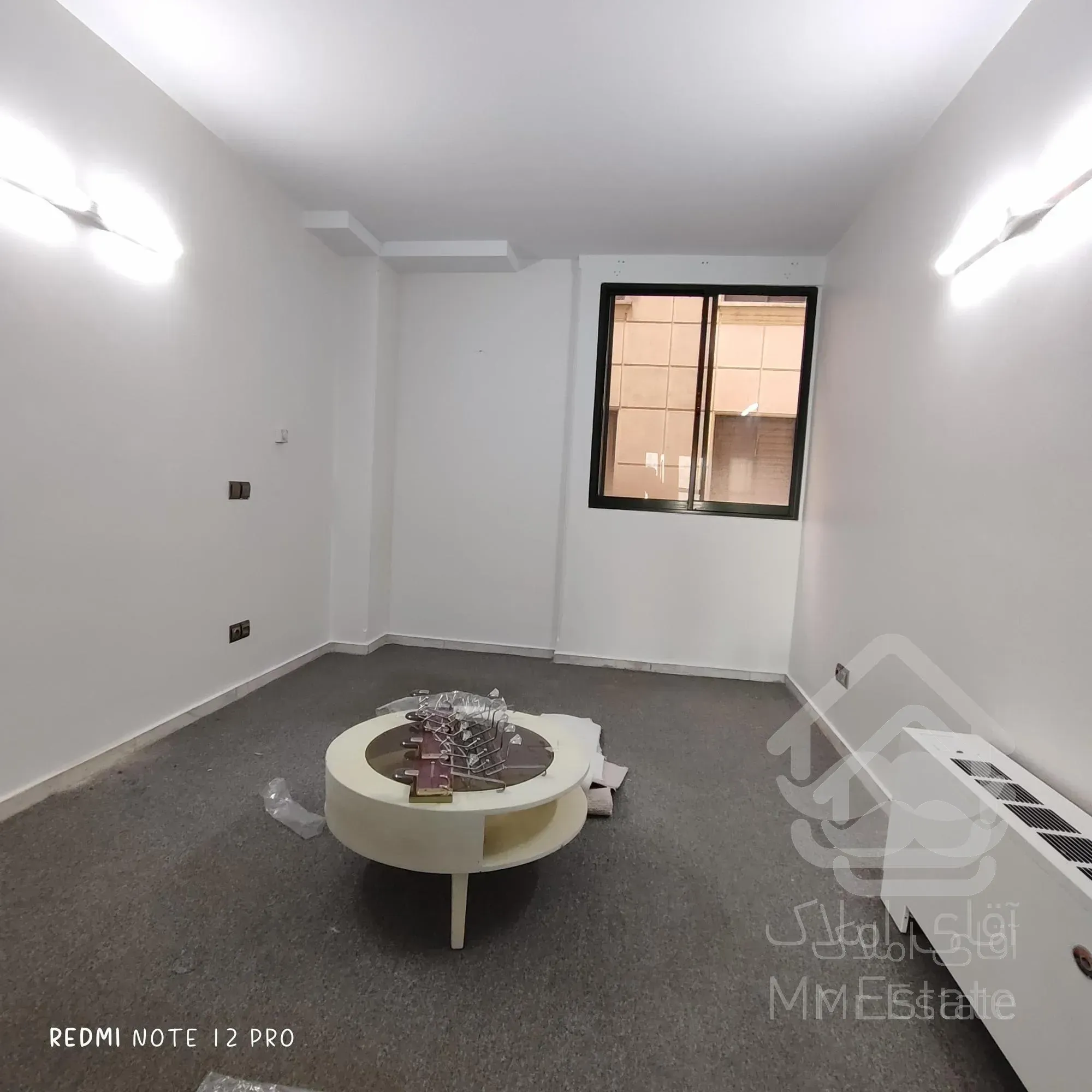 سعادت آباد ۱۴۵متر ۳خواب خوش نقشه ۲پارکینگ