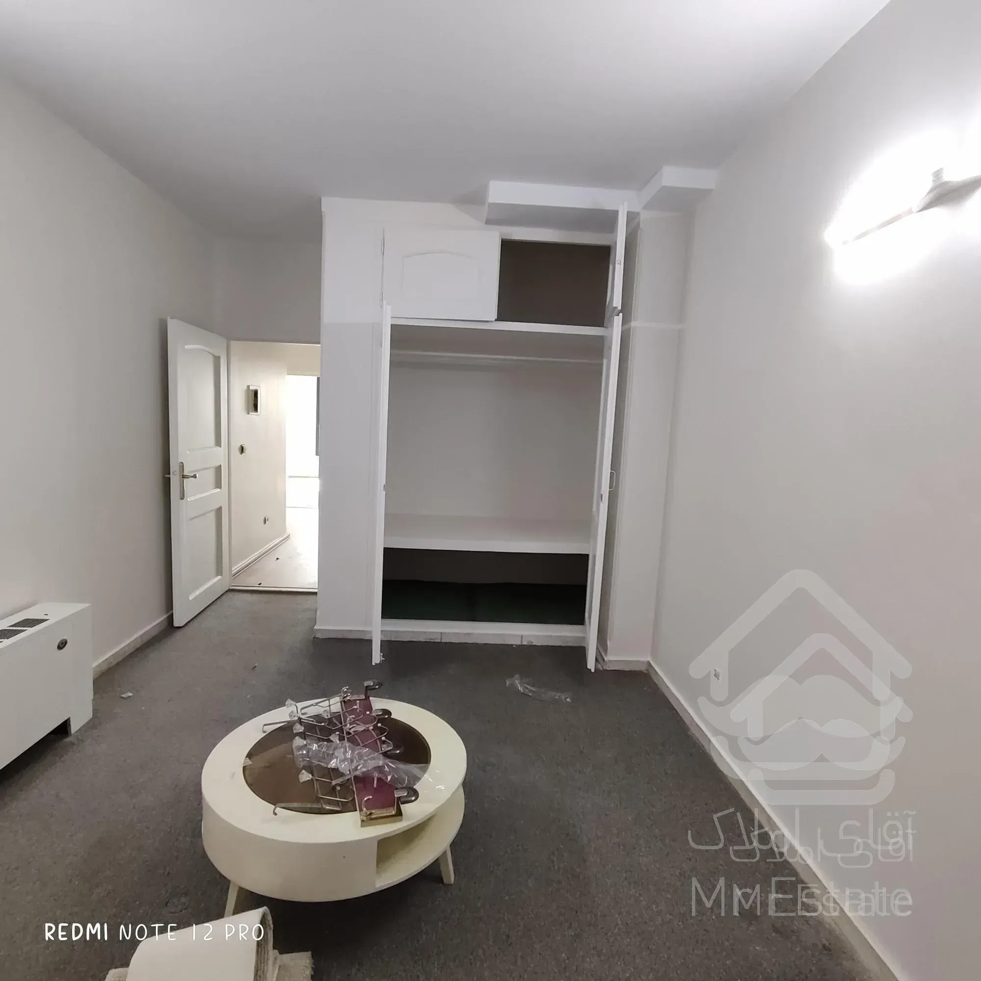 سعادت آباد ۱۴۵متر ۳خواب خوش نقشه ۲پارکینگ