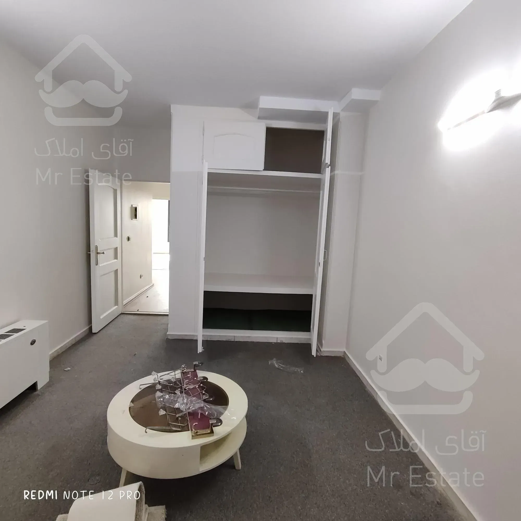 سعادت آباد ۱۴۵متر ۳خواب خوش نقشه/۲پارکینگ