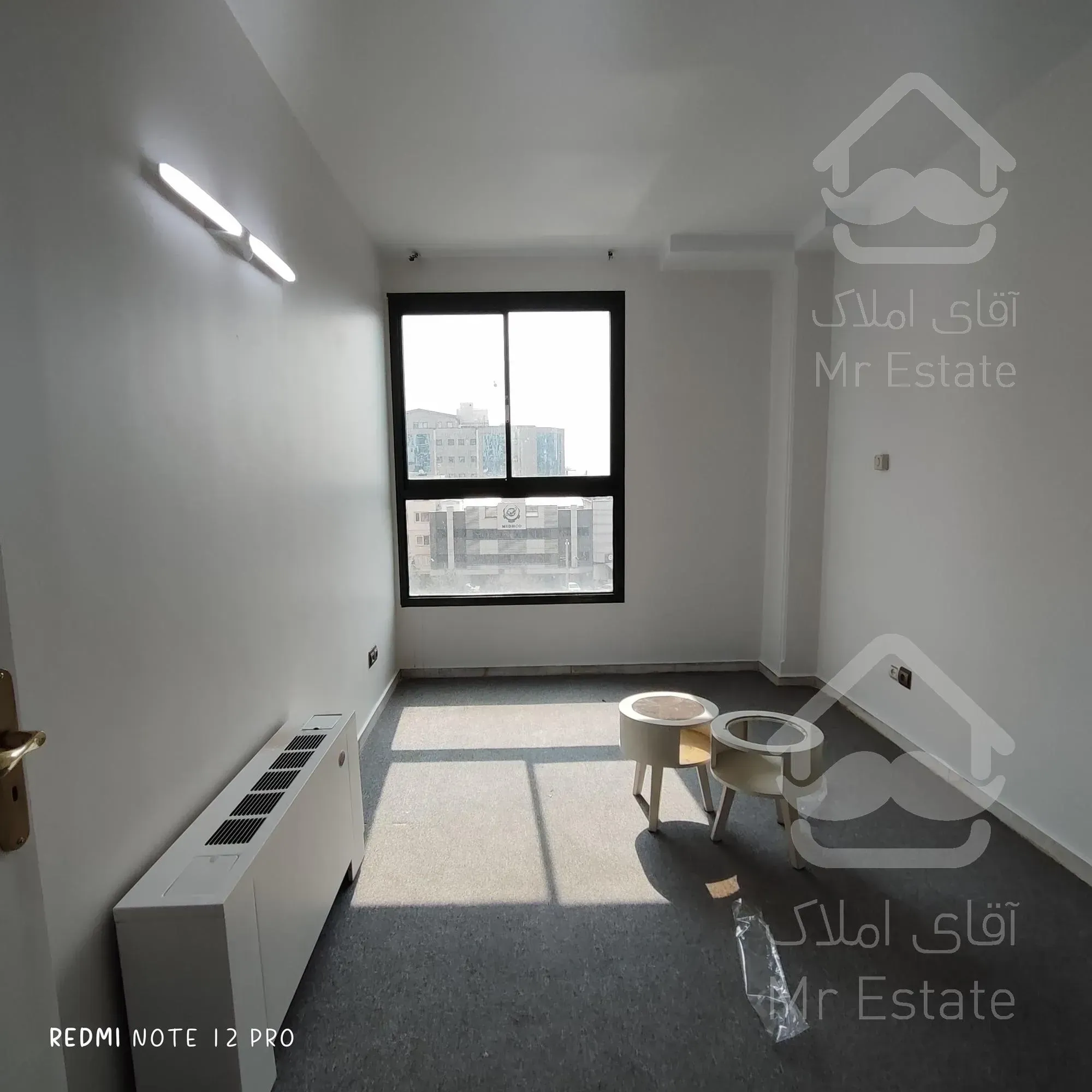 سعادت آباد ۱۴۵متر ۳خواب خوش نقشه ۲پارکینگ