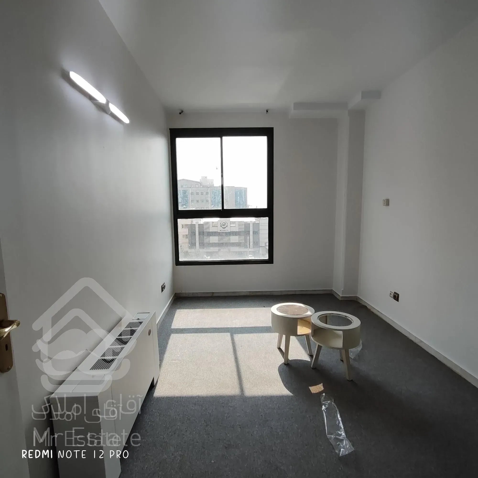 سعادت آباد ۱۴۵متر ۳خواب خوش نقشه/۲پارکینگ