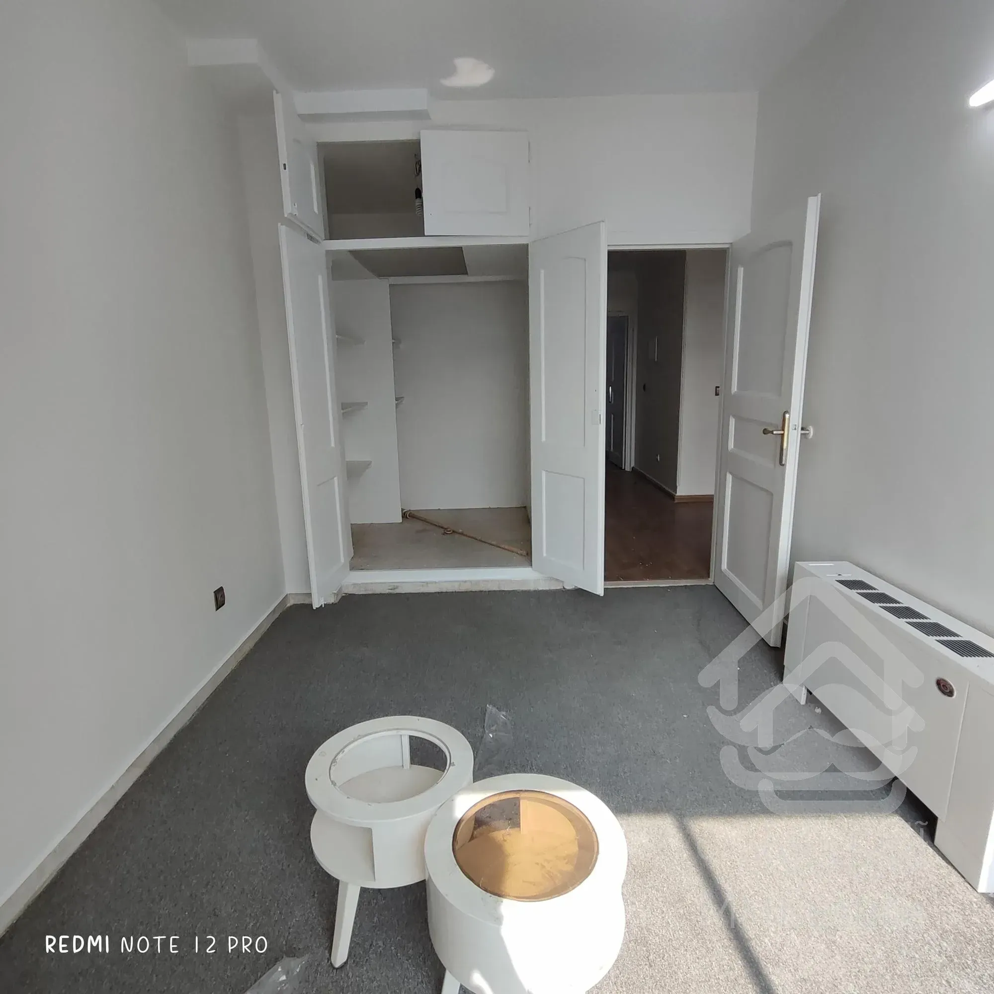 سعادت آباد ۱۴۵متر ۳خواب خوش نقشه/۲پارکینگ