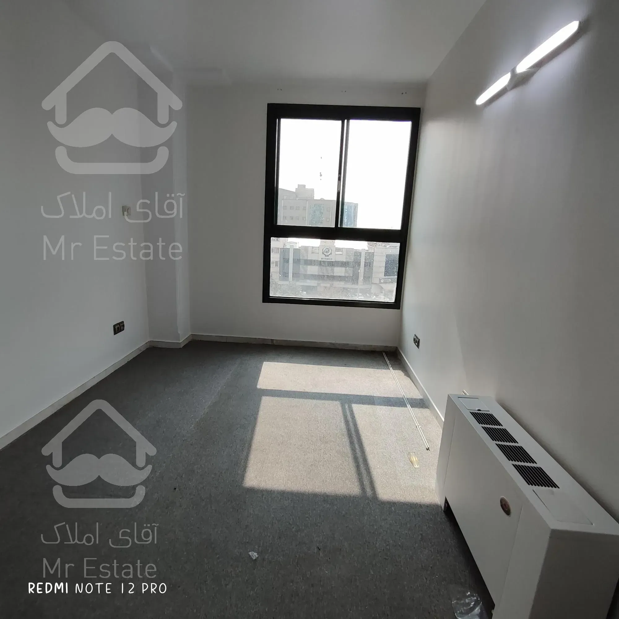 سعادت آباد ۱۴۵متر ۳خواب خوش نقشه ۲پارکینگ