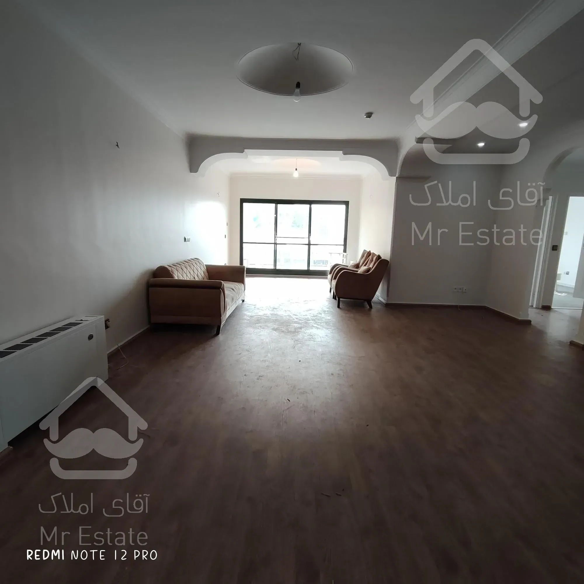 سعادت آباد ۱۴۵متر ۳خواب خوش نقشه ۲پارکینگ