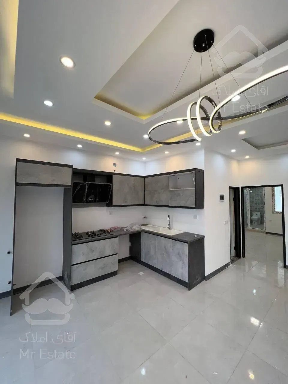 فروش ویلا تریبلکس ۳۰۰ متری در چمستان