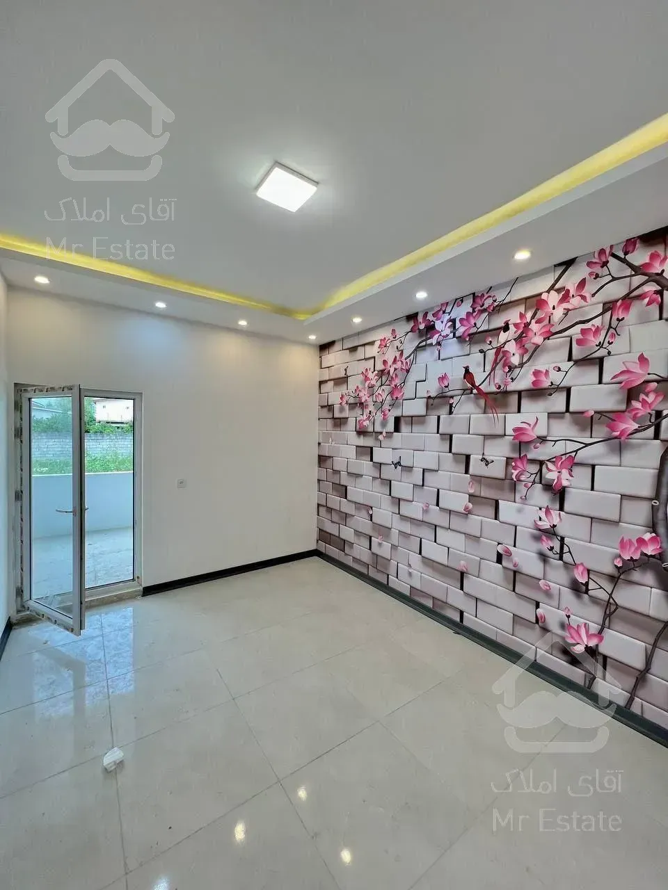 فروش ویلا تریبلکس ۳۰۰ متری در چمستان