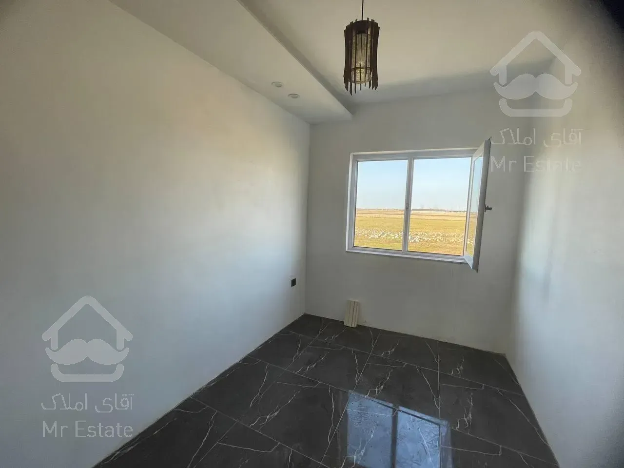 ویلا فلت خوش نقشه/نما مدرن/مهندسی ساز