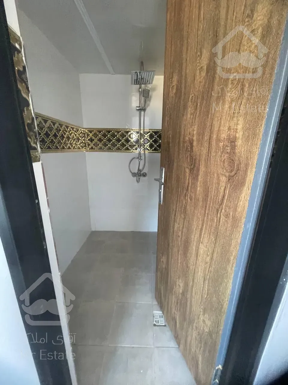 ویلا فلت خوش نقشه/نما مدرن/مهندسی ساز