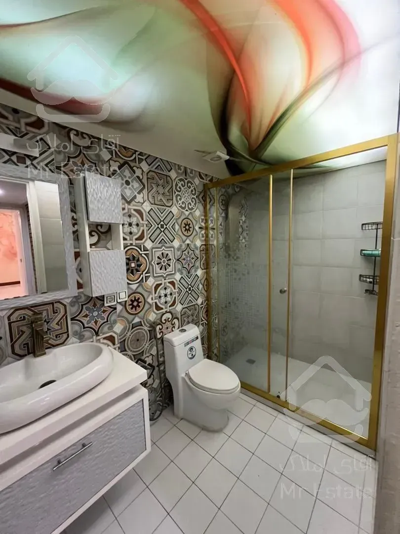 ۷۵متر فول بازسازی