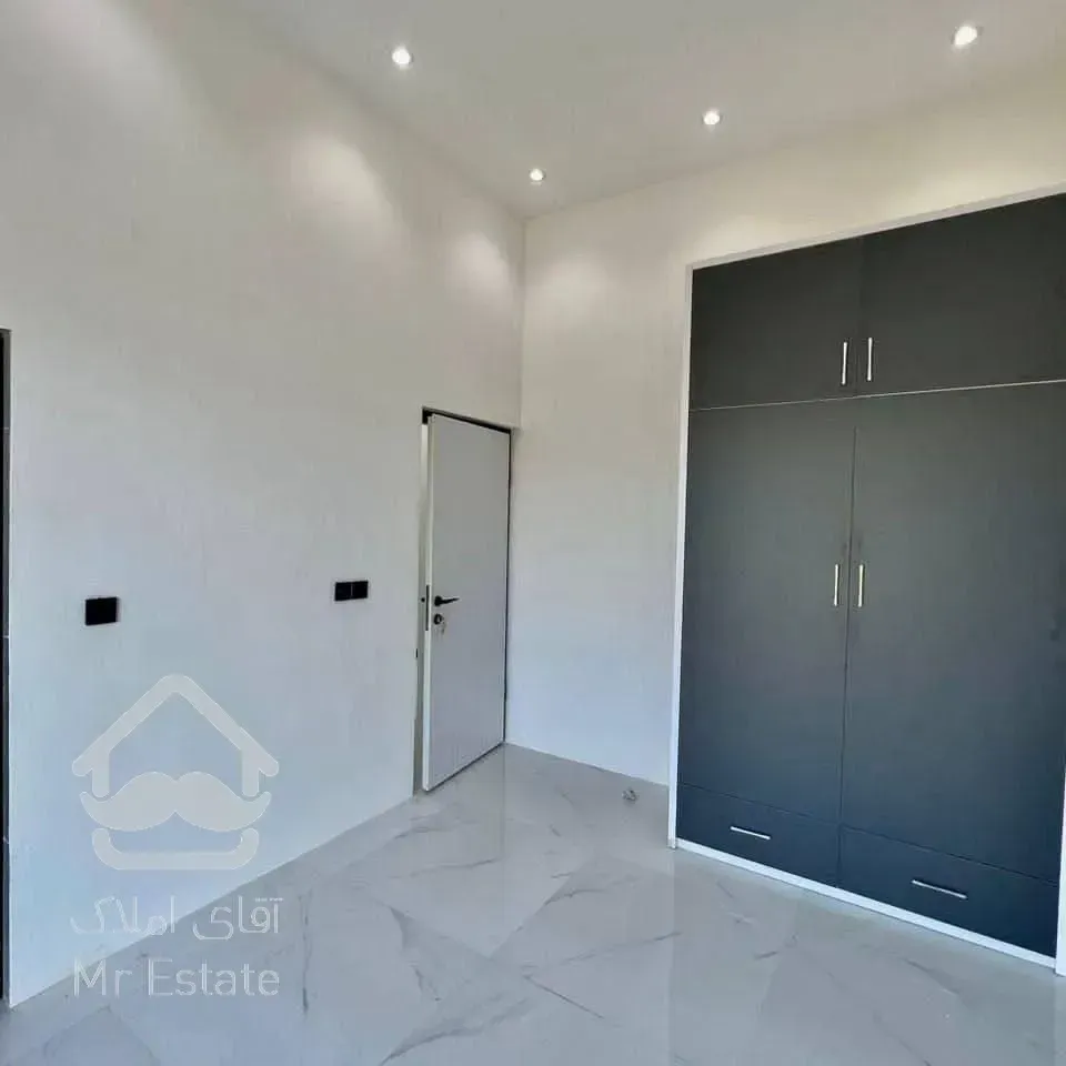 فروش ویلا همکف ۲۰۰ متری در چمستان