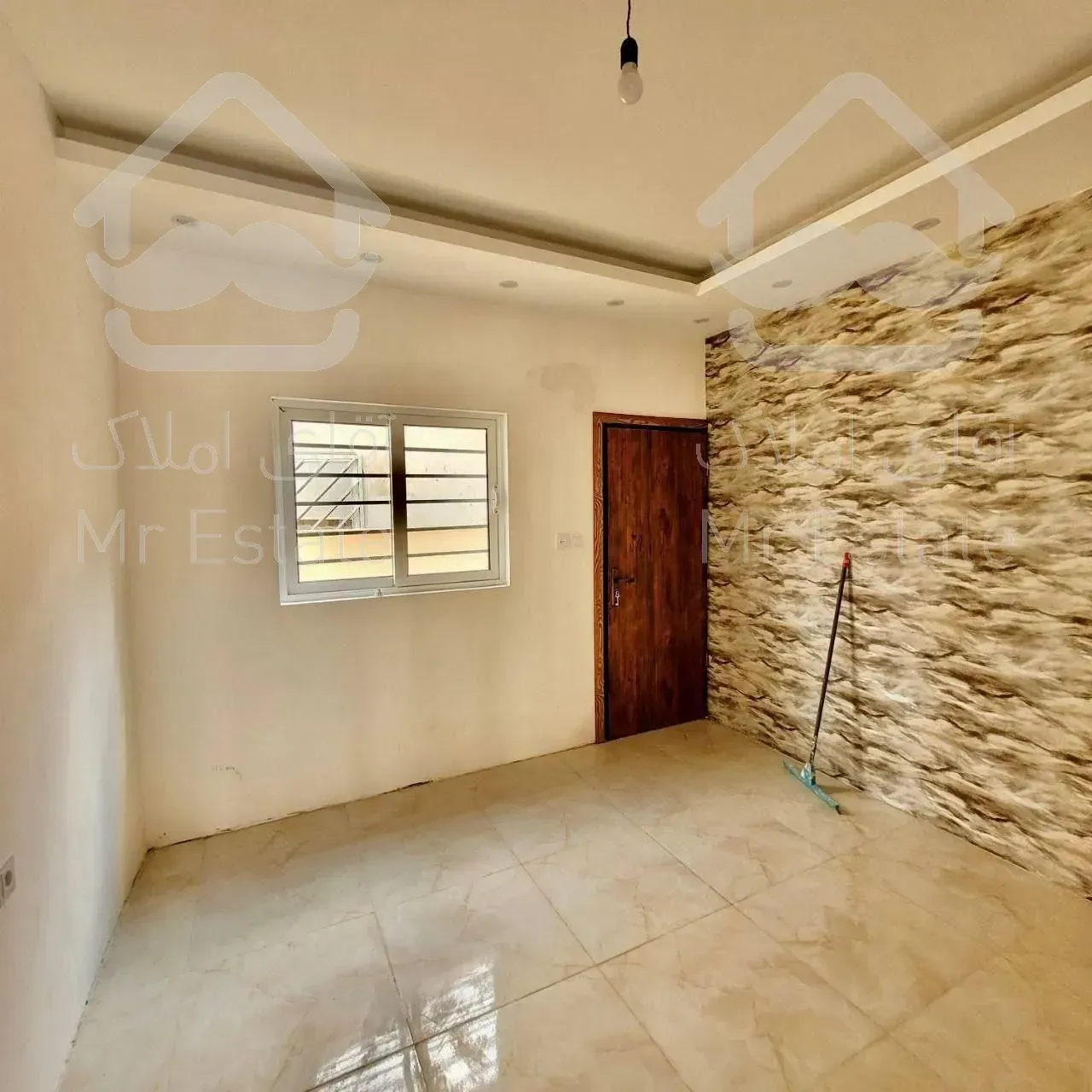 فروش ویلا همکف ۲۵۰ متری در چمستان