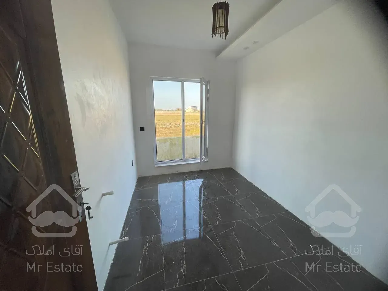 ویلا فلت/مدارک تکمیل/۲خواب مستر