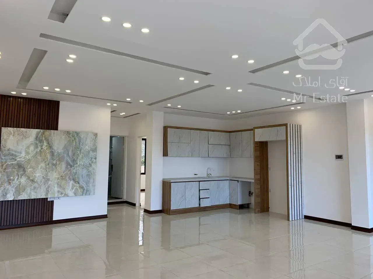 ویلا همکف/سند تکبرگ/پروانه و پایان کار