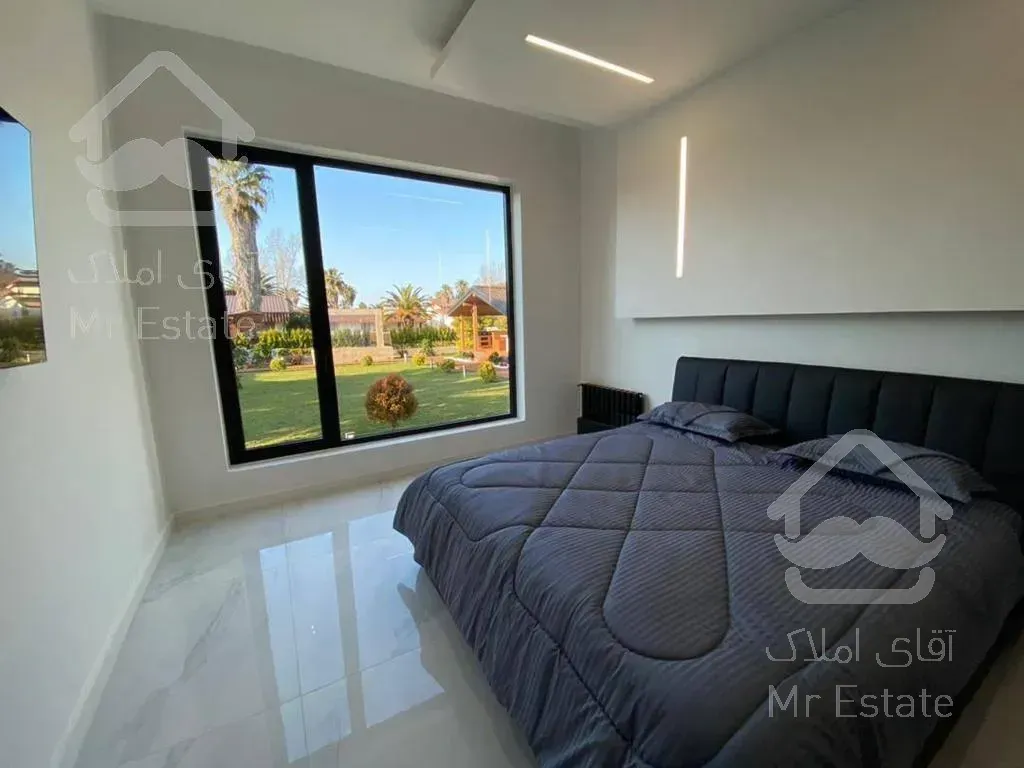 ویلا شهرکی/مدرن