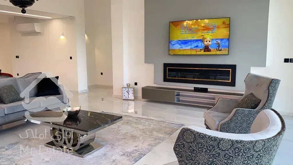 ویلا شهرکی/مدرن