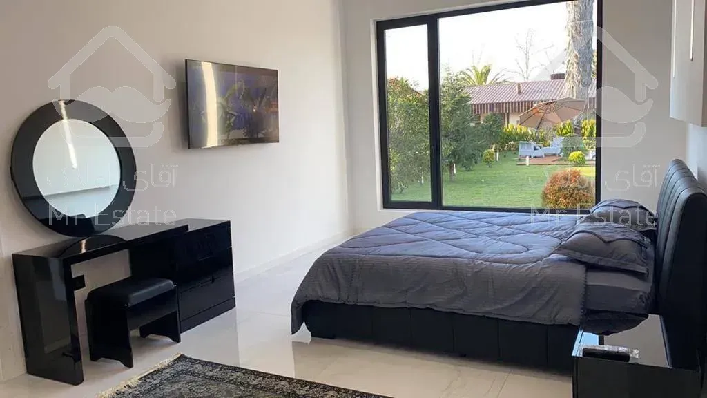 ویلا شهرکی/مدرن