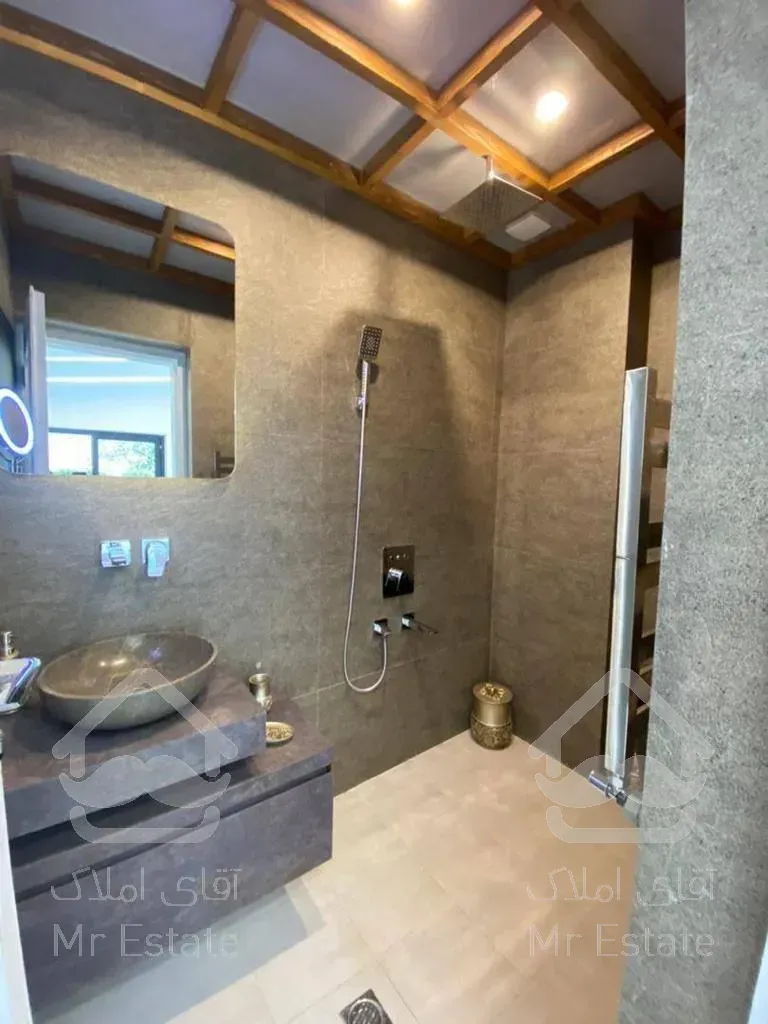 ویلا شهرکی/مدرن