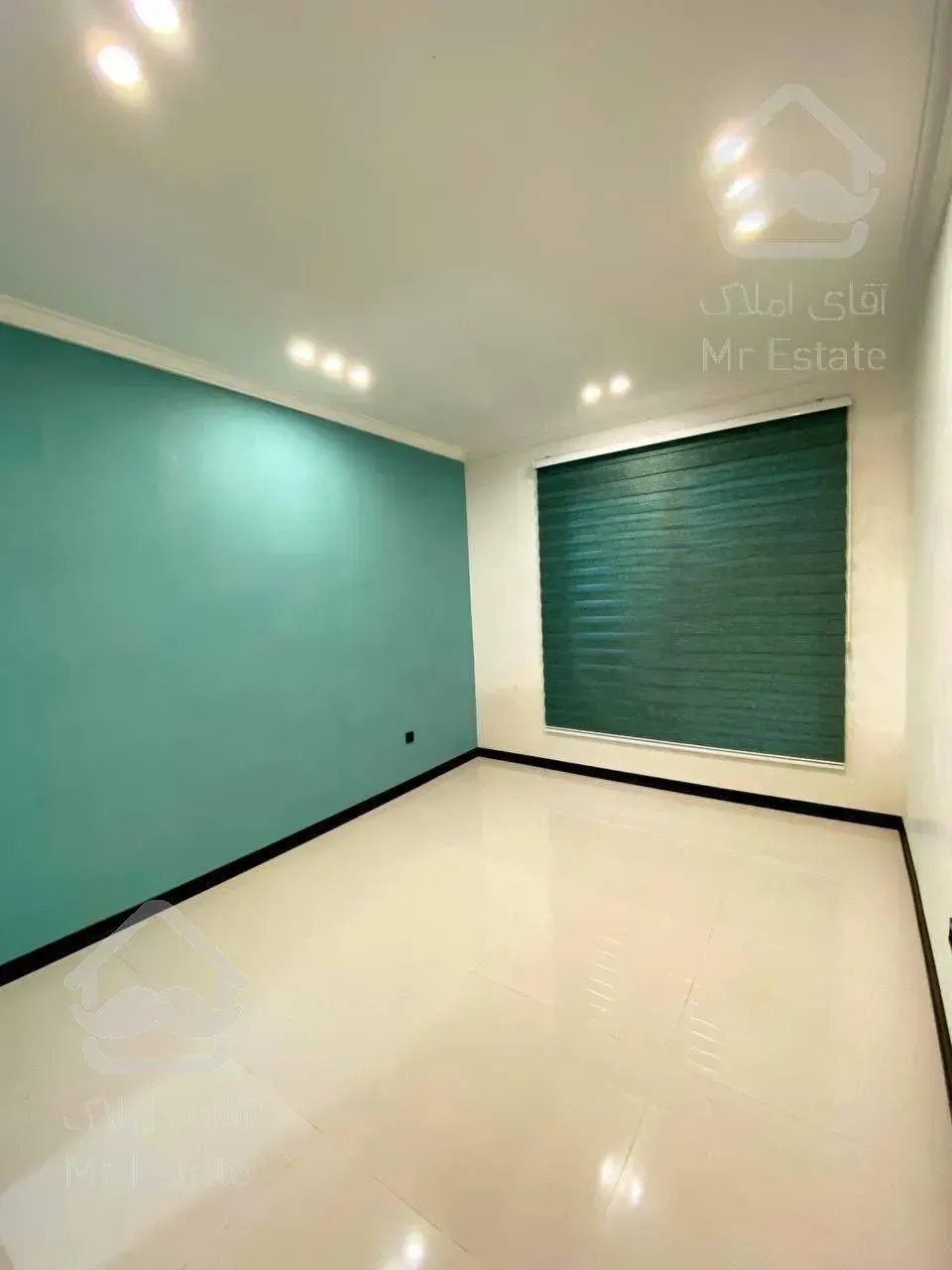 فروش ویلا همکف ۲۳۰ متری در چمستان