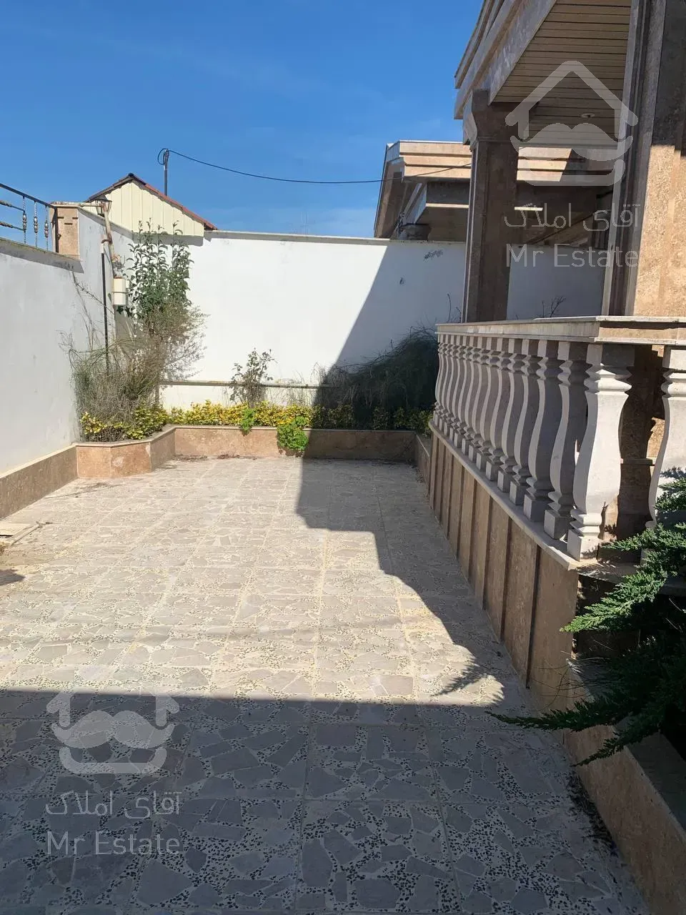 ویلا فلت/نوساز